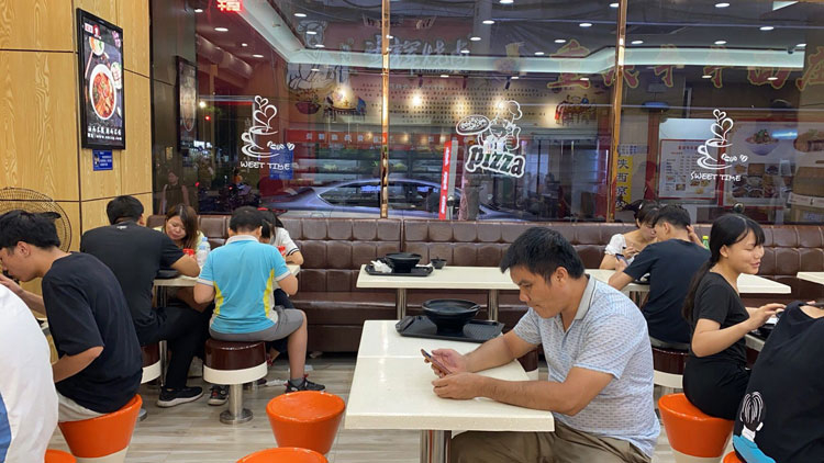 南宁总店